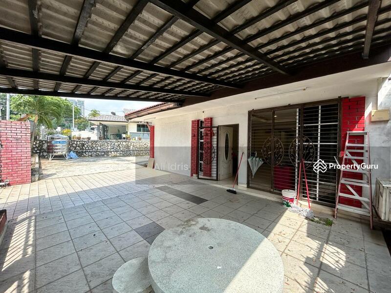 Untuk Dijual - Bangsar, Jalan Tempinis