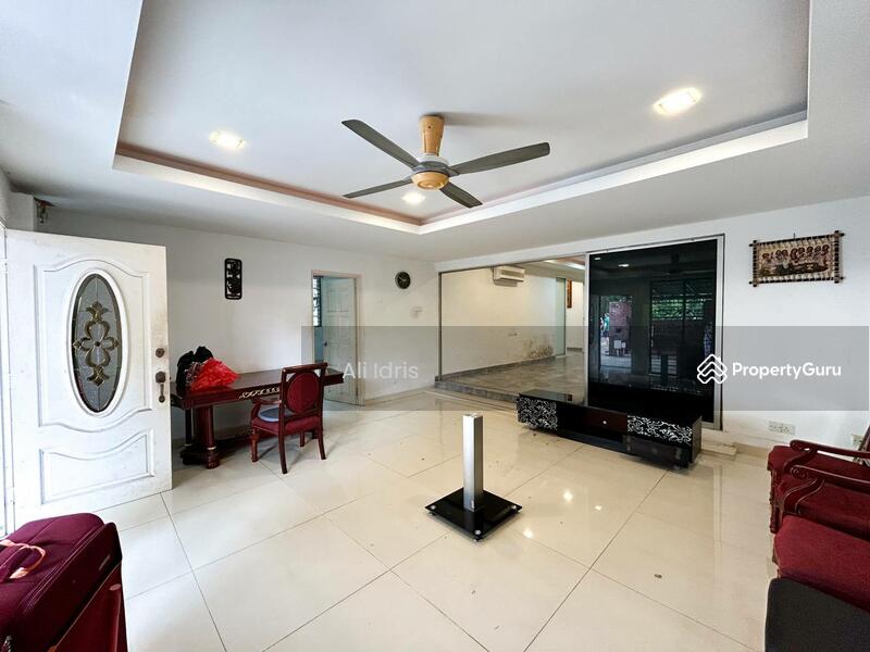 Untuk Dijual - Bangsar, Jalan Tempinis