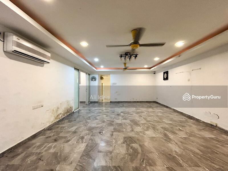 Untuk Dijual - Bangsar, Jalan Tempinis