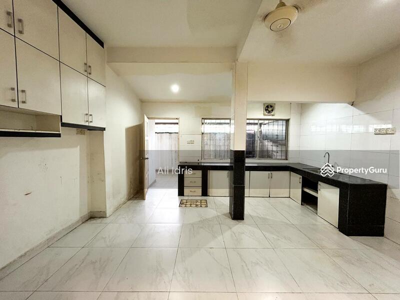 Untuk Dijual - Bangsar, Jalan Tempinis
