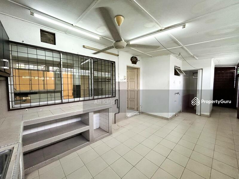 Untuk Dijual - Bangsar, Jalan Tempinis