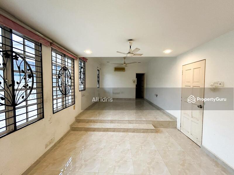 Untuk Dijual - Bangsar, Jalan Tempinis
