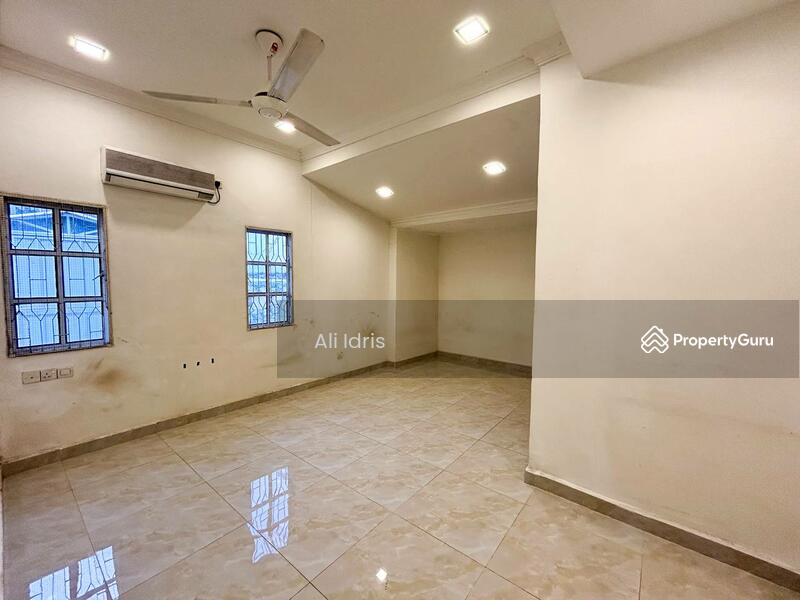 Untuk Dijual - Bangsar, Jalan Tempinis