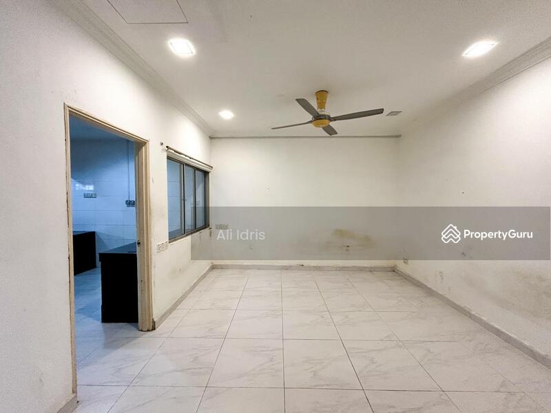 Untuk Dijual - Bangsar, Jalan Tempinis