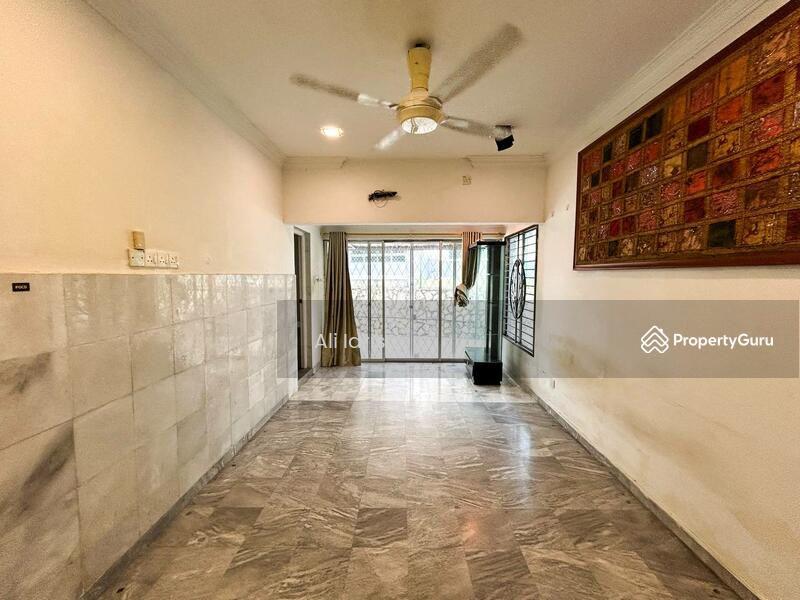 Untuk Dijual - Bangsar, Jalan Tempinis