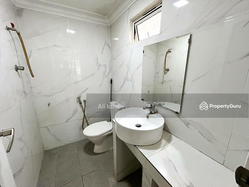 Untuk Dijual - Bangsar, Jalan Tempinis