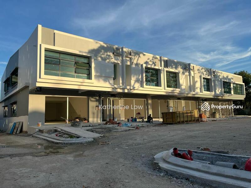 For Rent - Taman Desa Cemerlang