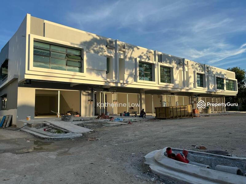 For Rent - Taman Desa Cemerlang