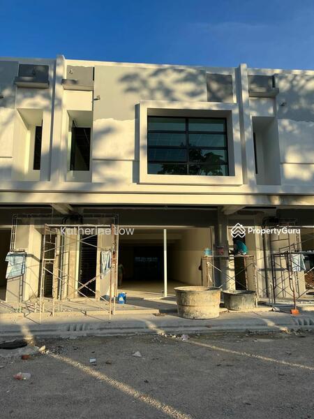 For Rent - Taman Desa Cemerlang