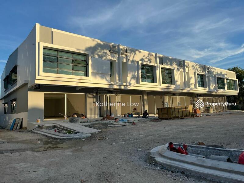 For Rent - Taman Desa Cemerlang