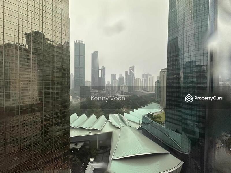 Office for Rent in KLCC (KL City Centre) - Kenny Voon - PropertyGuru.com.my