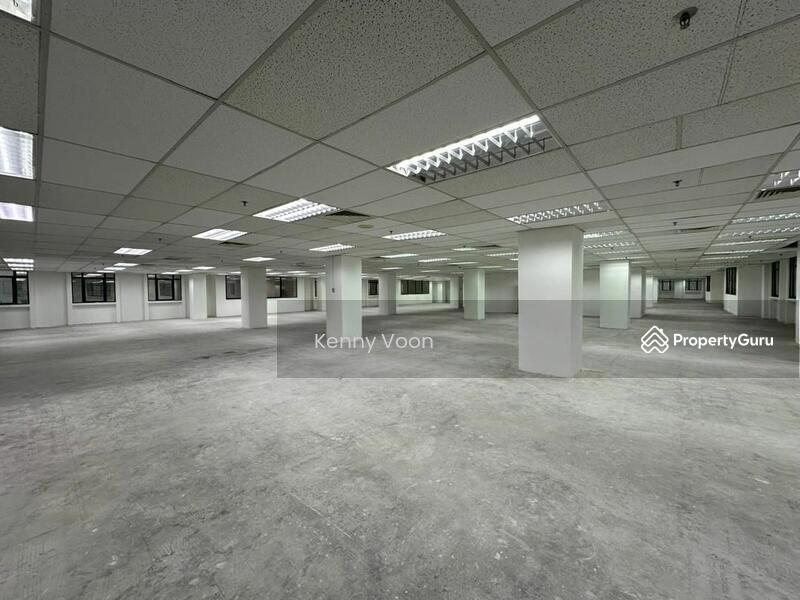 Office for Rent in KLCC (KL City Centre) - Kenny Voon - PropertyGuru.com.my