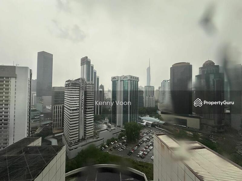 Office for Rent in KLCC (KL City Centre) - Kenny Voon - PropertyGuru.com.my