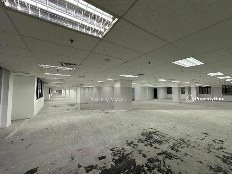 Office for Rent in KLCC (KL City Centre) - Kenny Voon - PropertyGuru.com.my
