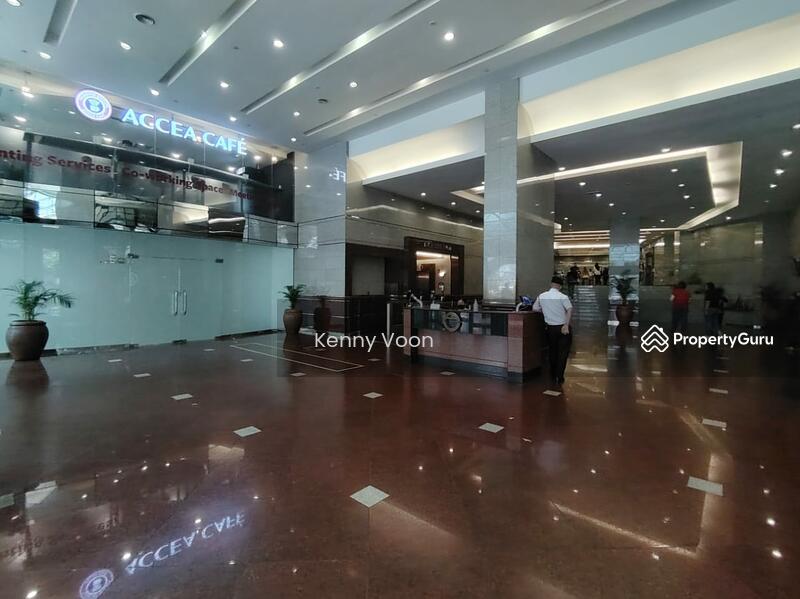 Office for Rent in KLCC (KL City Centre) - Kenny Voon - PropertyGuru.com.my