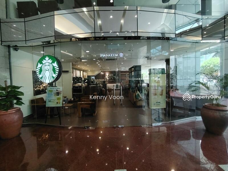 Office for Rent in KLCC (KL City Centre) - Kenny Voon - PropertyGuru.com.my