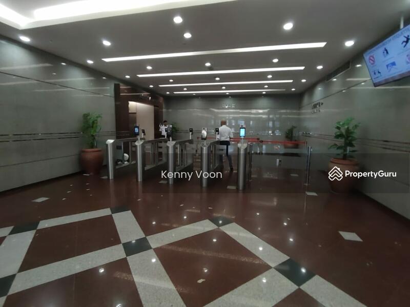 Office for Rent in KLCC (KL City Centre) - Kenny Voon - PropertyGuru.com.my