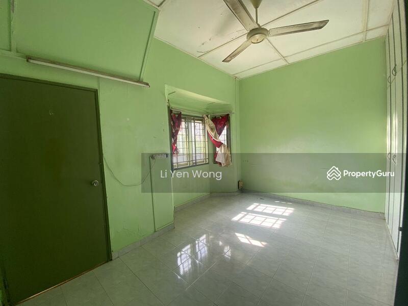 For Sale - Taman Lembah Maju