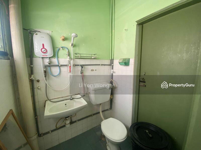 For Sale - Taman Lembah Maju