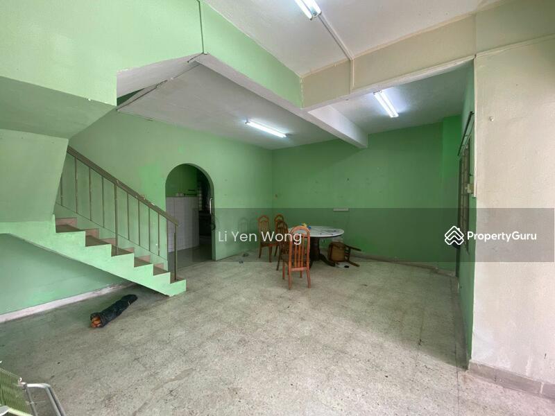 For Sale - Taman Lembah Maju