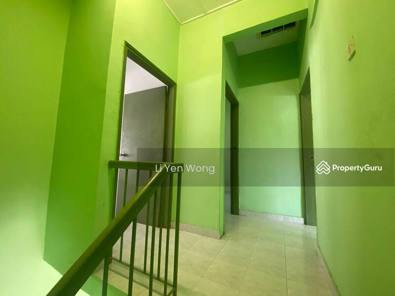 For Sale - Taman Lembah Maju