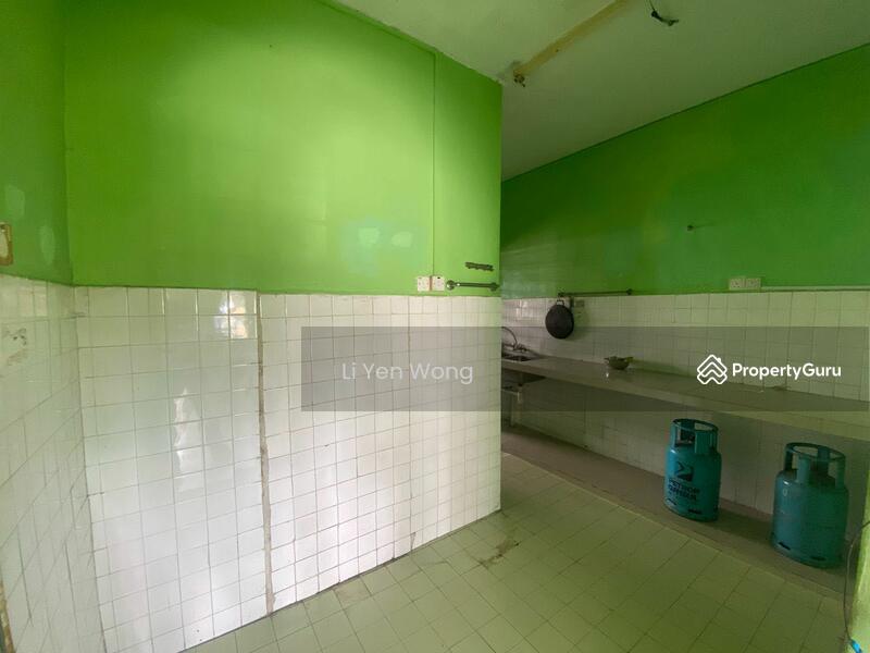 For Sale - Taman Lembah Maju