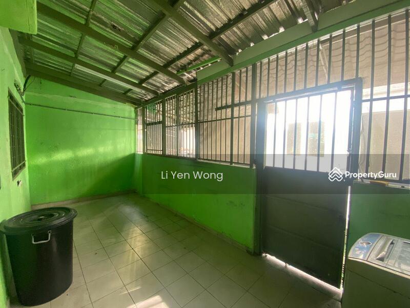 For Sale - Taman Lembah Maju