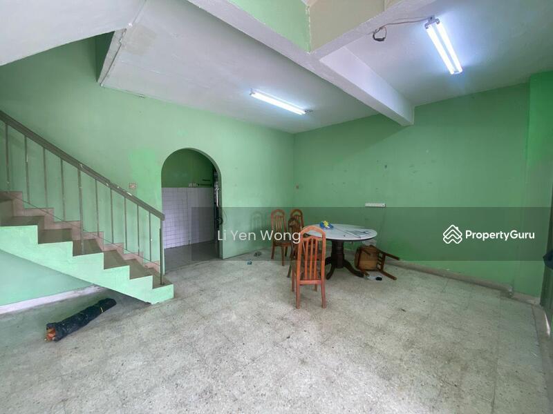 For Sale - Taman Lembah Maju