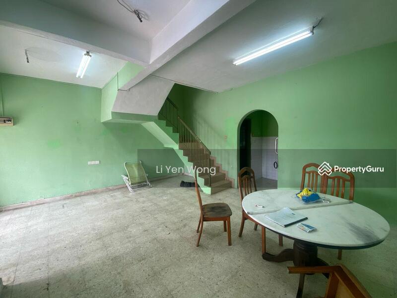 For Sale - Taman Lembah Maju