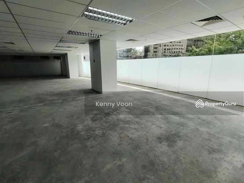Untuk Disewa - Wisma UOA I