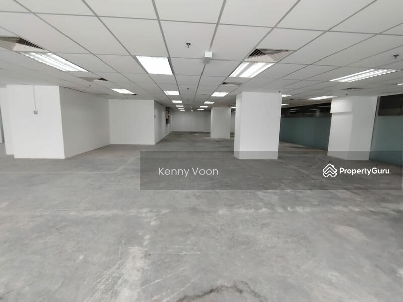 Untuk Disewa - Wisma UOA I