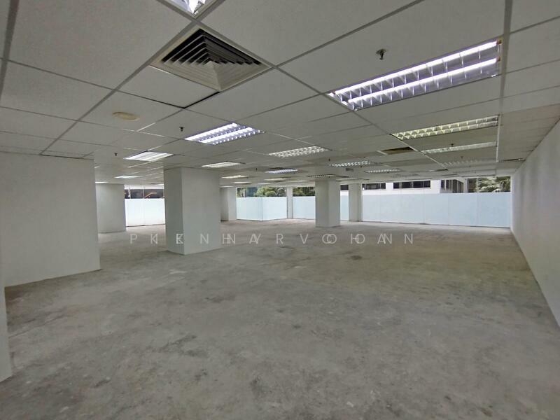 For Rent - Wisma UOA I