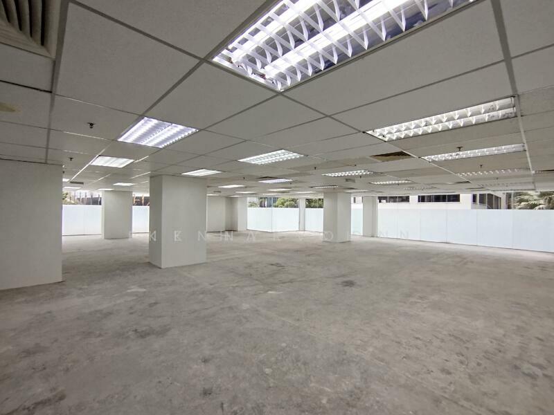 For Rent - Wisma UOA I