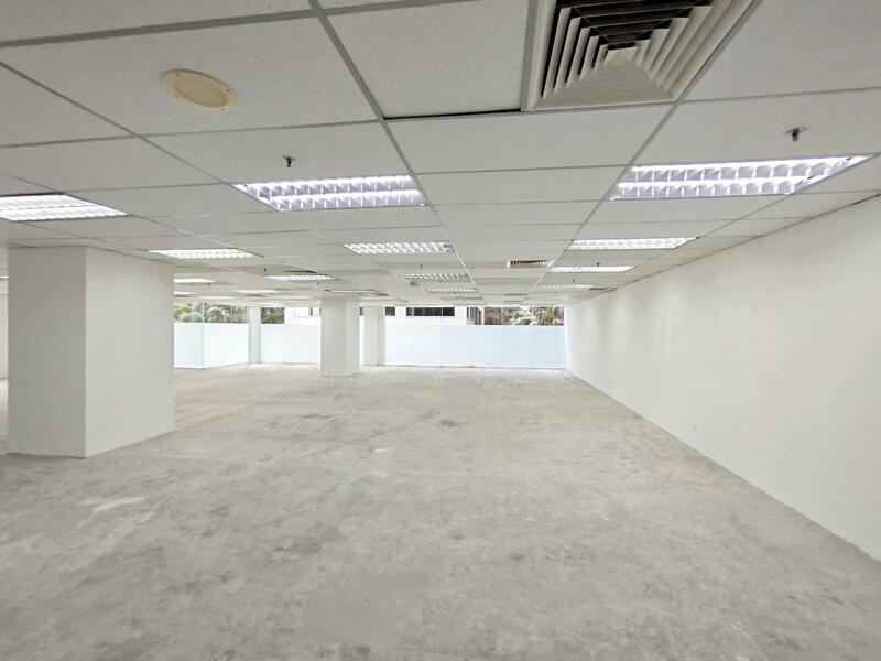 For Rent - Wisma UOA I