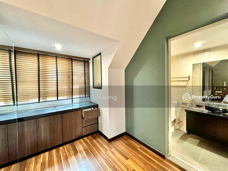 For Rent - Mutiara View