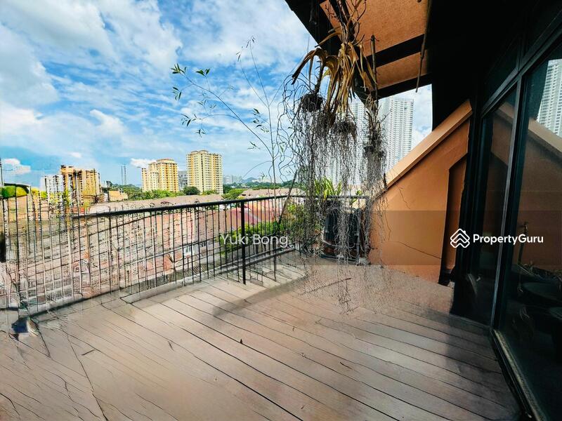 For Rent - Mutiara View