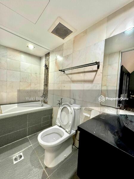 For Rent - Mutiara View