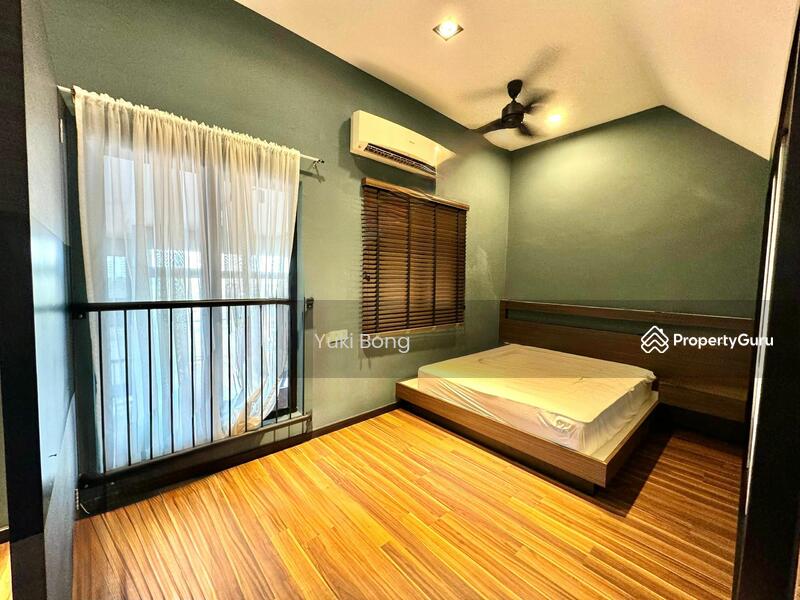 For Rent - Mutiara View