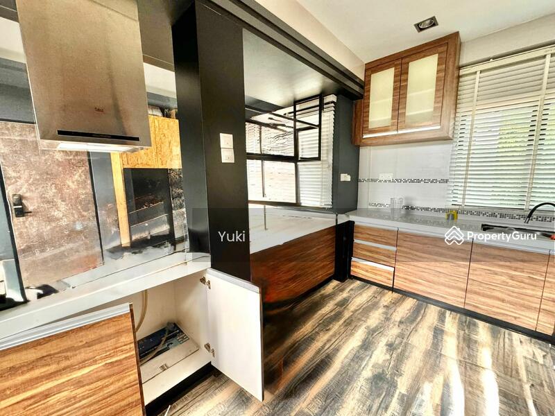 For Rent - Mutiara View