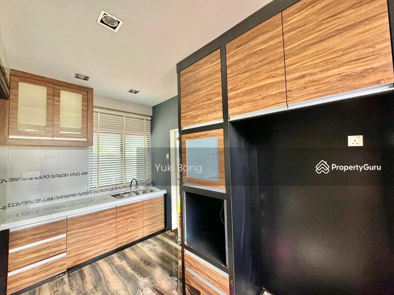 For Rent - Mutiara View