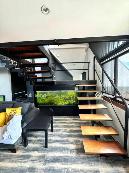 For Rent - Mutiara View
