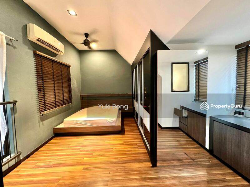 For Rent - Mutiara View