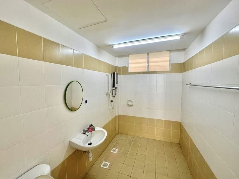 Kondominium untuk Dijual di D'Piazza - Yuki Bong - PropertyGuru.com.my