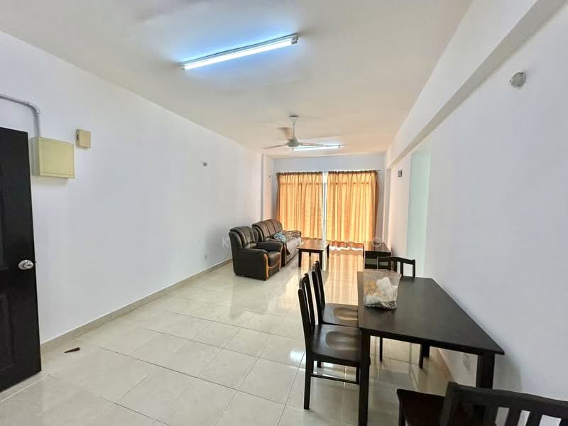 Kondominium untuk Dijual di D'Piazza - Yuki Bong - PropertyGuru.com.my