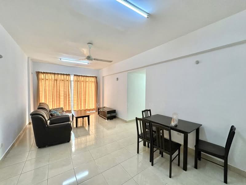 Kondominium untuk Dijual di D'Piazza - Yuki Bong - PropertyGuru.com.my