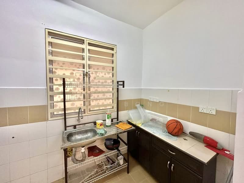 Kondominium untuk Dijual di D'Piazza - Yuki Bong - PropertyGuru.com.my