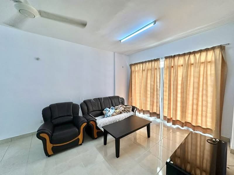 Kondominium untuk Dijual di D'Piazza - Yuki Bong - PropertyGuru.com.my