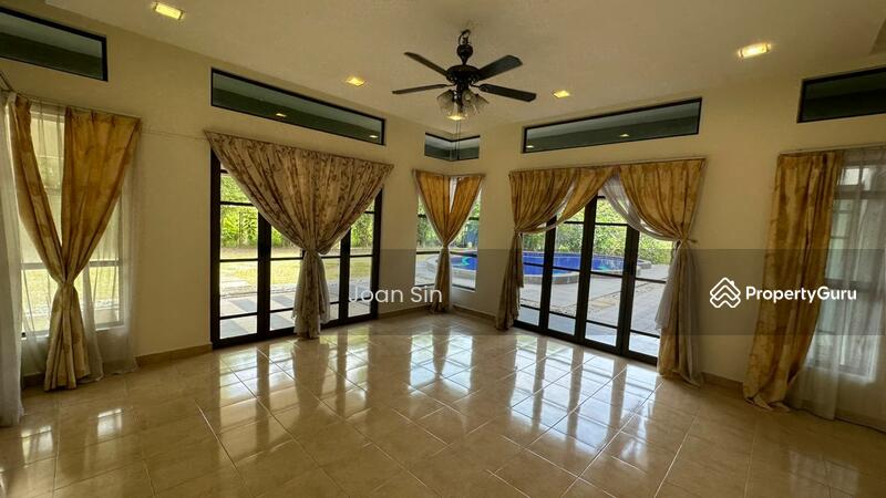 Bungalow for Sale in Iskandar Puteri (Nusajaya) (Johor) - Joan Sin - PropertyGuru.com.my
