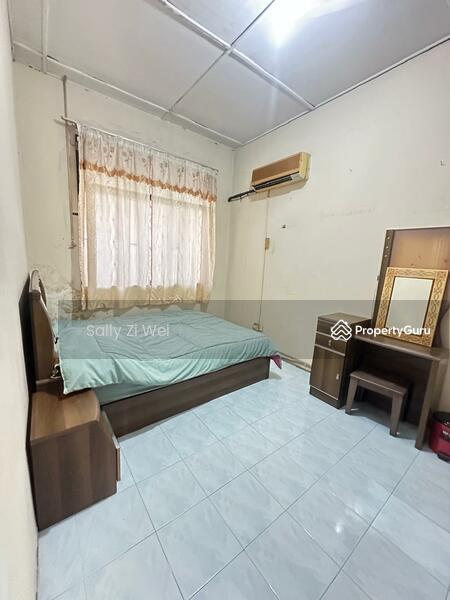 Untuk Disewa - Taman Bukit Kempas