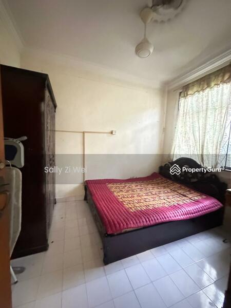 Untuk Disewa - Taman Bukit Kempas